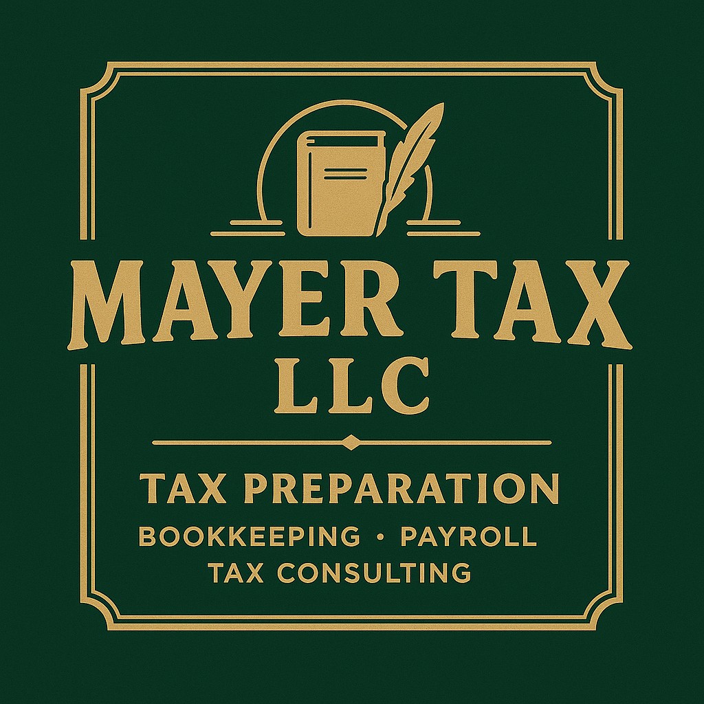 Mayer Tax, LLC